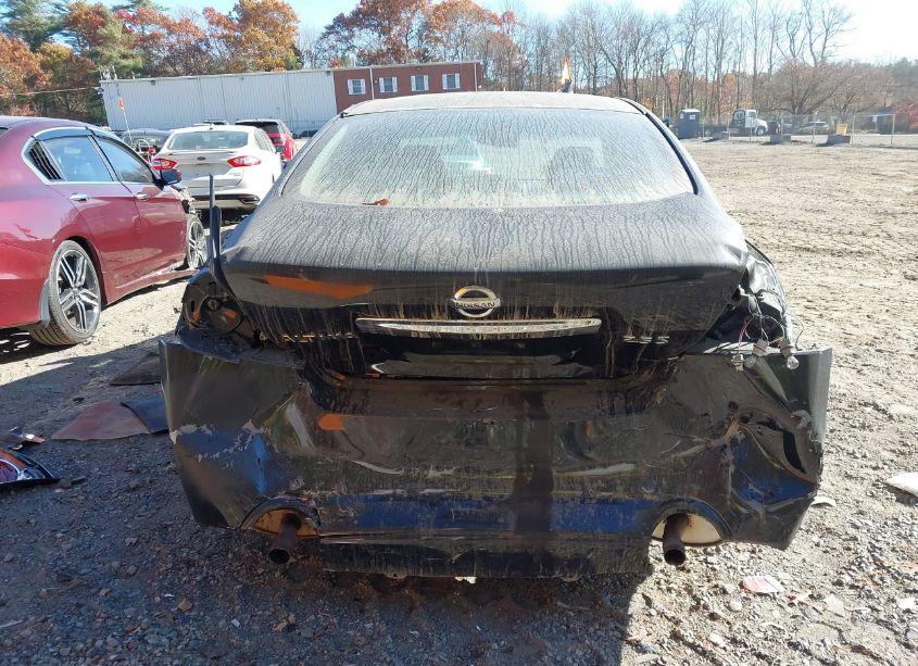 Photo 17 of 2010 Nissan Altima 2.5 S (VIN 1N4AL2AP7AN475884)