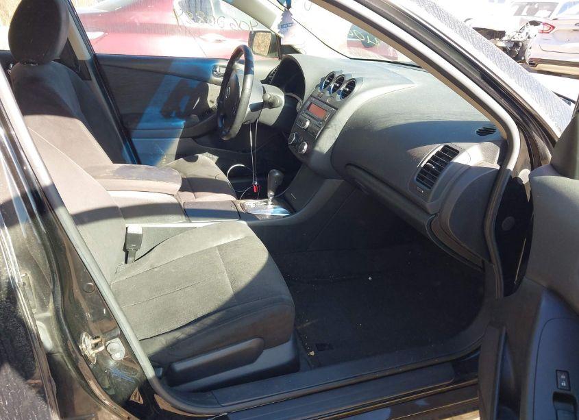Photo 5 of 2010 Nissan Altima 2.5 S (VIN 1N4AL2AP7AN475884)