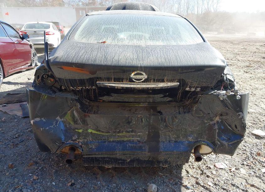 Photo 6 of 2010 Nissan Altima 2.5 S (VIN 1N4AL2AP7AN475884)