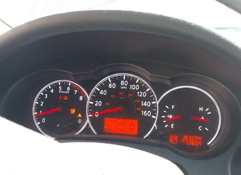 Photo 7 of 2010 Nissan Altima 2.5 S (VIN 1N4AL2AP7AN475884)