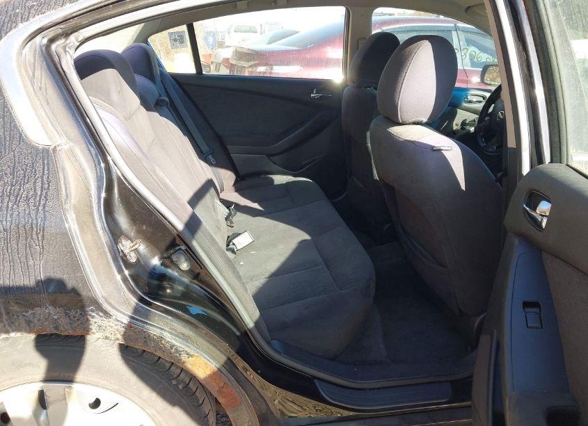 Photo 8 of 2010 Nissan Altima 2.5 S (VIN 1N4AL2AP7AN475884)