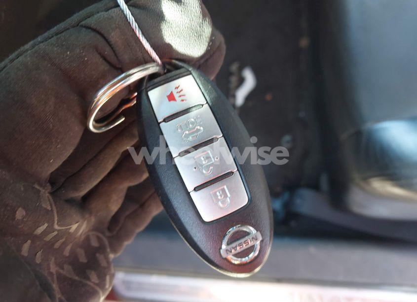 Photo 11 of 2010 Nissan Altima 2.5 SL (VIN 1N4AL2AP7AN480583)