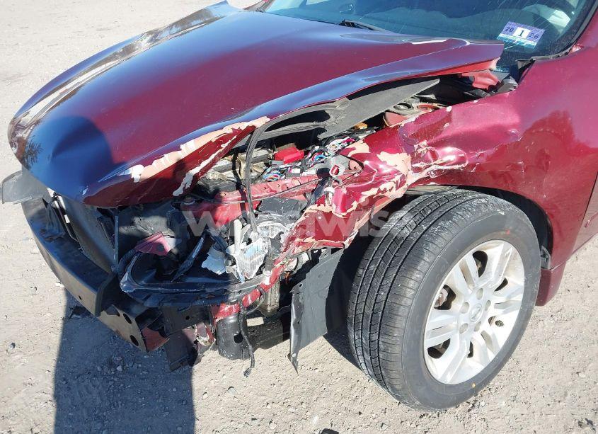 Photo 20 of 2010 Nissan Altima 2.5 SL (VIN 1N4AL2AP7AN480583)