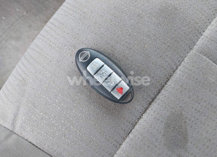 Photo 11 of 2010 Nissan Altima 2.5 S (VIN 1N4AL2AP7AN497304)