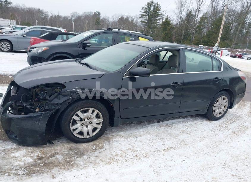 Photo 15 of 2010 Nissan Altima 2.5 S (VIN 1N4AL2AP7AN497304)