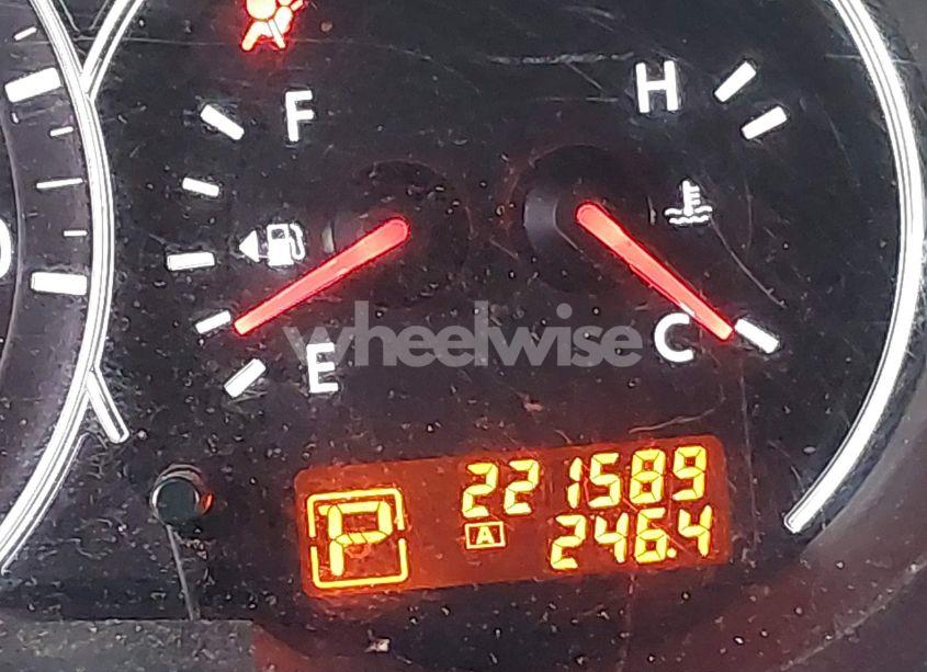 Photo 16 of 2010 Nissan Altima 2.5 S (VIN 1N4AL2AP7AN497304)