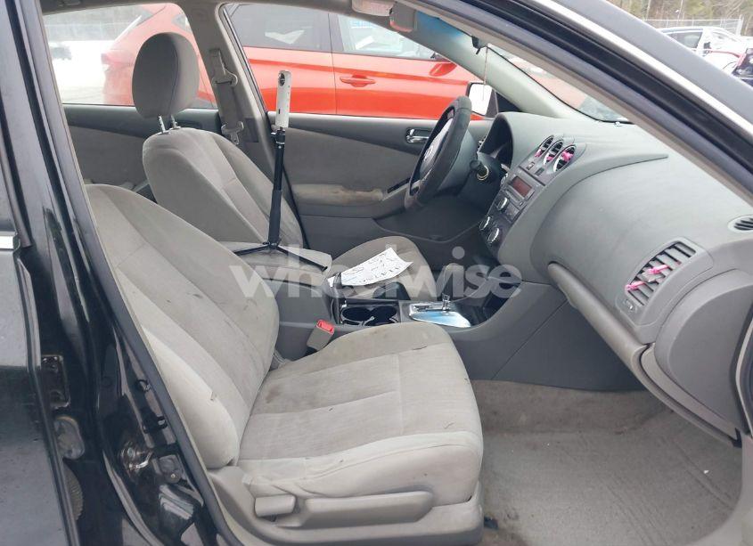 Photo 5 of 2010 Nissan Altima 2.5 S (VIN 1N4AL2AP7AN497304)