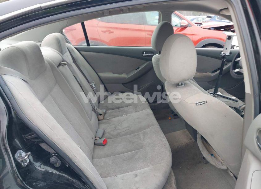 Photo 8 of 2010 Nissan Altima 2.5 S (VIN 1N4AL2AP7AN497304)