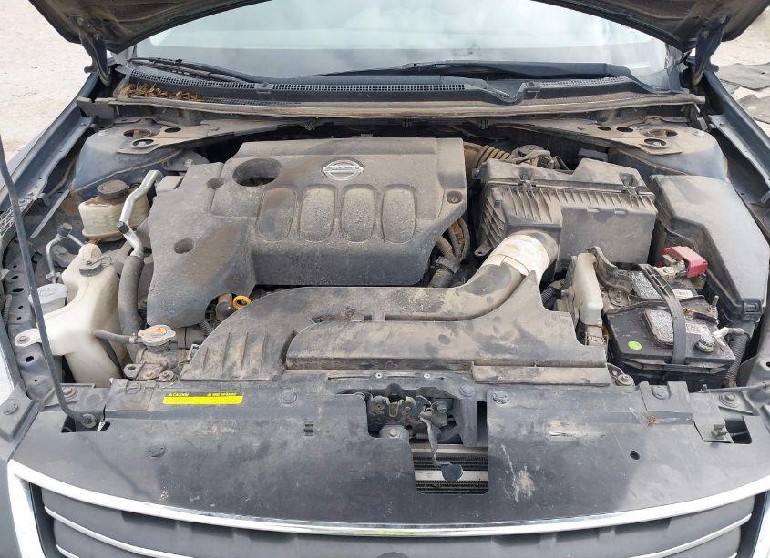 Photo 10 of 2010 Nissan Altima 2.5 S (VIN 1N4AL2AP7AN498114)
