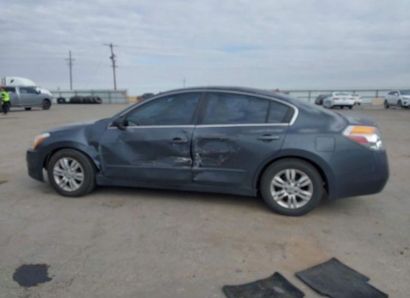 Photo 14 of 2010 Nissan Altima 2.5 S (VIN 1N4AL2AP7AN498114)