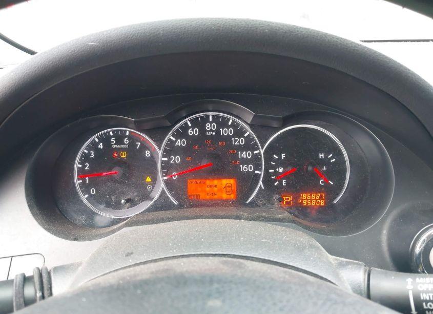 Photo 7 of 2010 Nissan Altima 2.5 S (VIN 1N4AL2AP7AN498114)