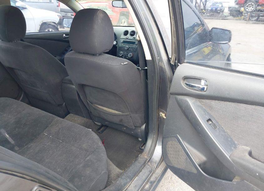 Photo 8 of 2010 Nissan Altima 2.5 S (VIN 1N4AL2AP7AN498114)