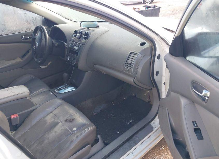 Photo 5 of 2010 Nissan Altima 2.5 S (VIN 1N4AL2AP7AN507104)