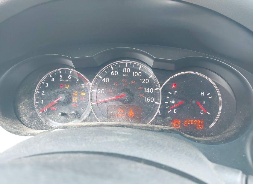 Photo 7 of 2010 Nissan Altima 2.5 S (VIN 1N4AL2AP7AN507104)