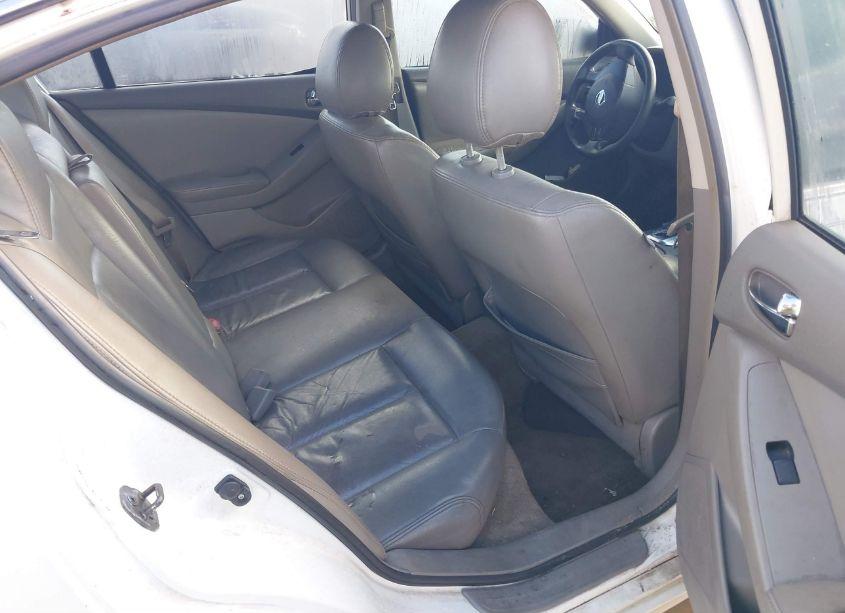 Photo 8 of 2010 Nissan Altima 2.5 S (VIN 1N4AL2AP7AN507104)