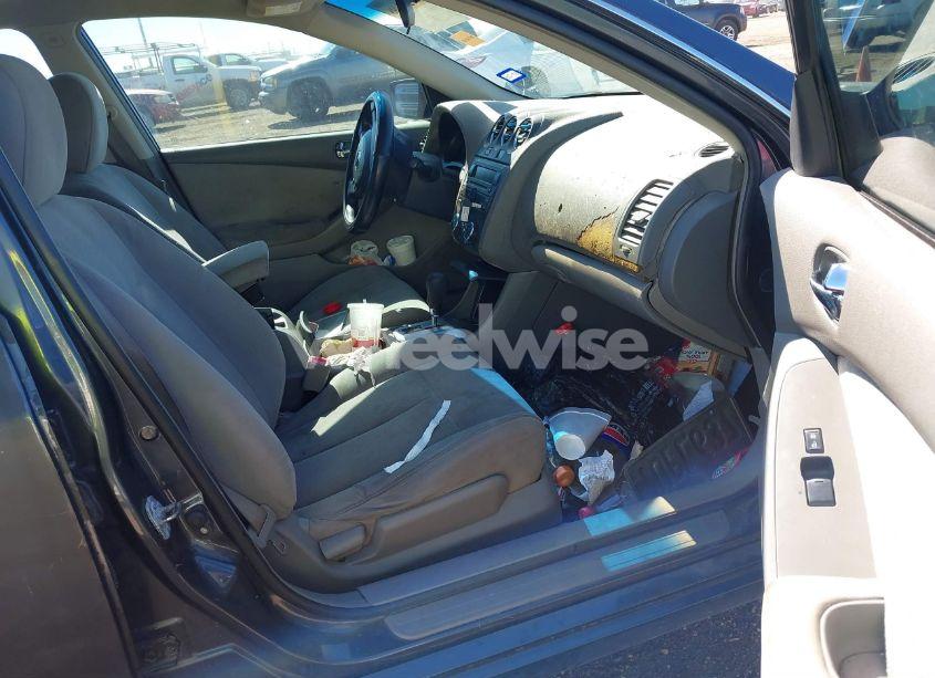 Photo 5 of 2010 Nissan Altima 2.5 S (VIN 1N4AL2AP7AN527899)