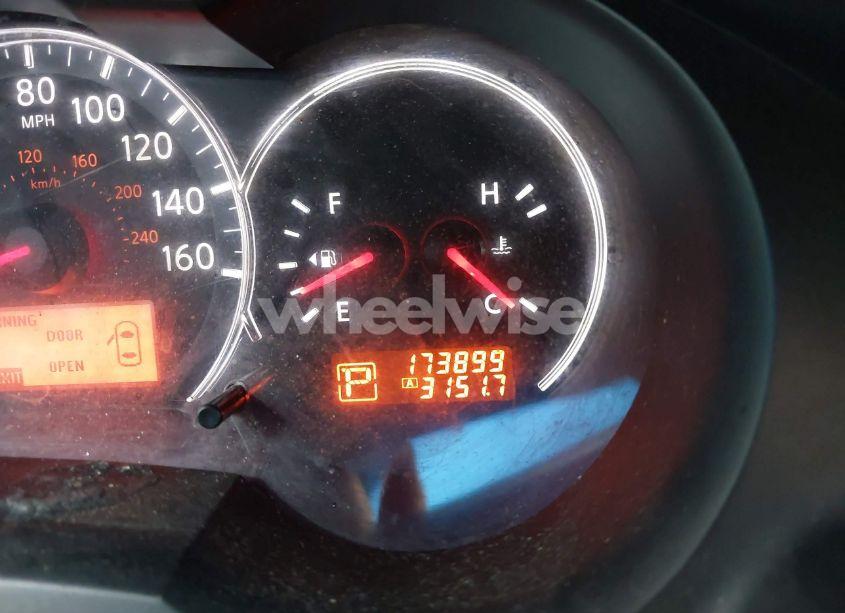 Photo 7 of 2010 Nissan Altima 2.5 S (VIN 1N4AL2AP7AN527899)