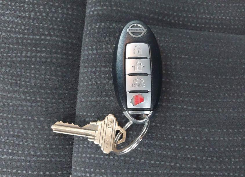 Photo 11 of 2010 Nissan Altima 2.5 S (VIN 1N4AL2AP7AN535694)