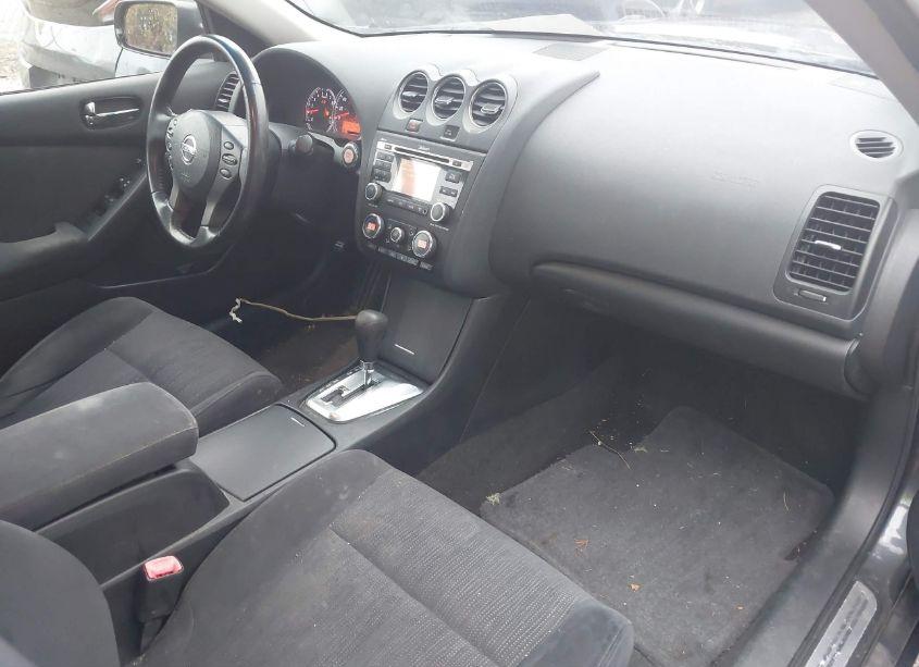 Photo 5 of 2010 Nissan Altima 2.5 S (VIN 1N4AL2AP7AN535694)