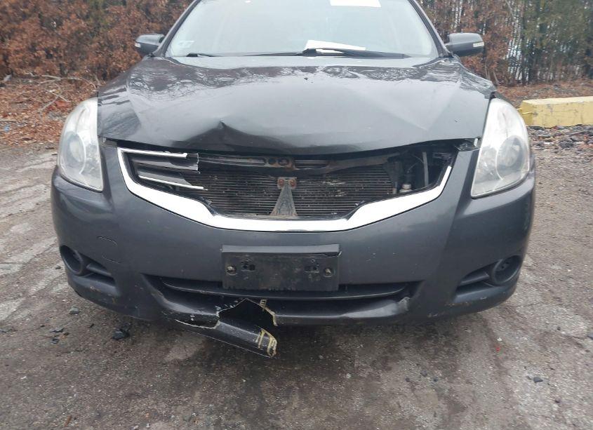 Photo 6 of 2010 Nissan Altima 2.5 S (VIN 1N4AL2AP7AN535694)