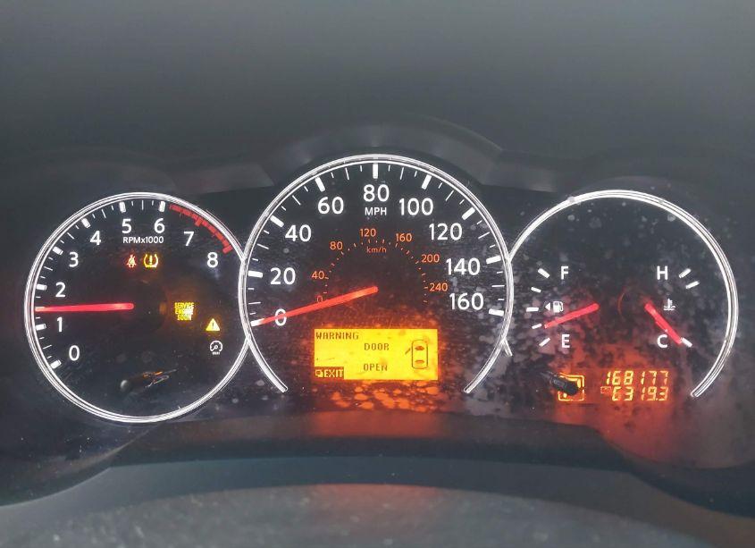 Photo 7 of 2010 Nissan Altima 2.5 S (VIN 1N4AL2AP7AN535694)