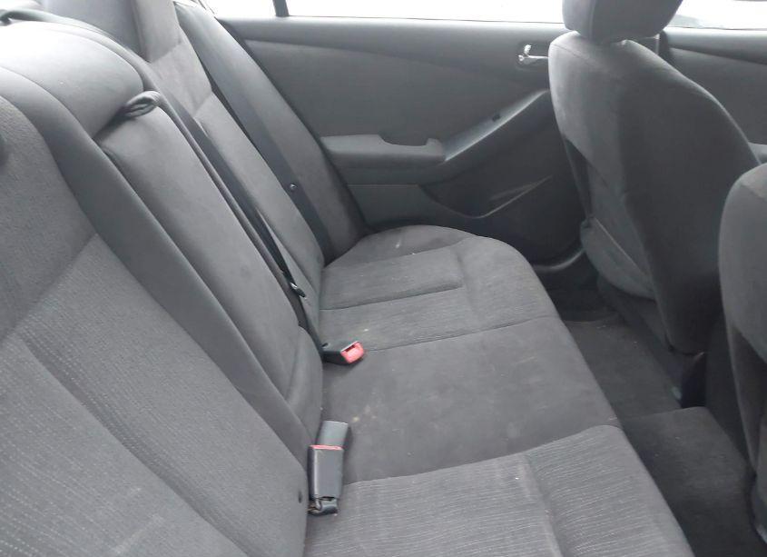 Photo 8 of 2010 Nissan Altima 2.5 S (VIN 1N4AL2AP7AN535694)