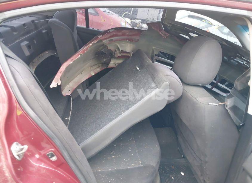 Photo 8 of 2010 Nissan Altima 2.5 S (VIN 1N4AL2AP7AN542838)