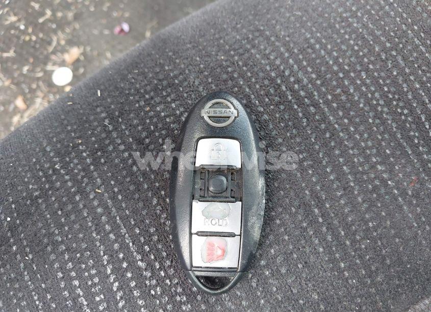 Photo 11 of 2010 Nissan Altima 2.5 S (VIN 1N4AL2AP7AN547120)