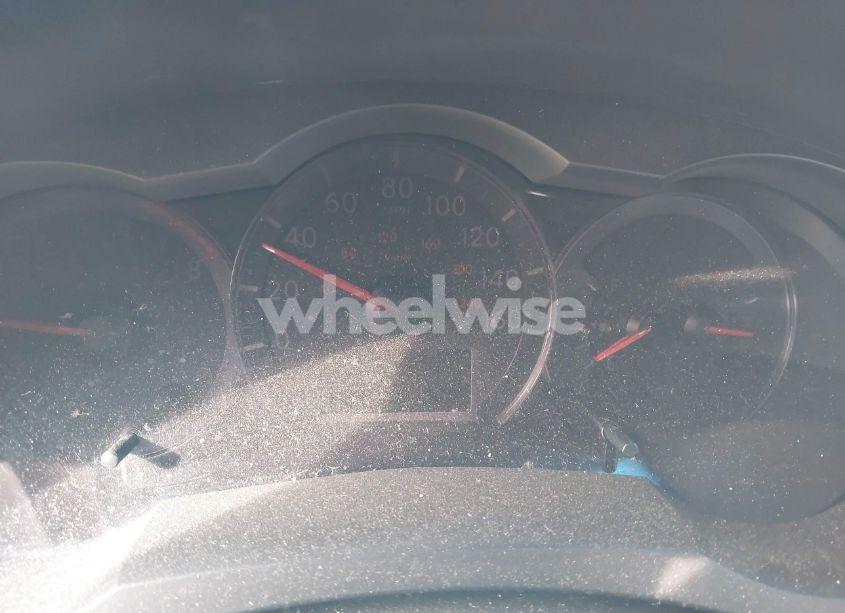 Photo 15 of 2010 Nissan Altima 2.5 S (VIN 1N4AL2AP7AN547120)