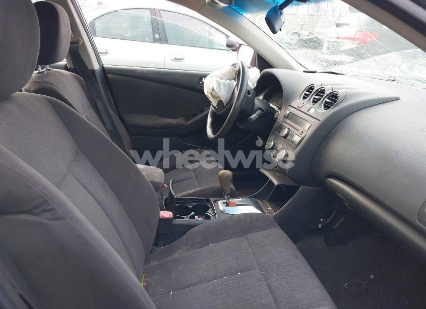 Photo 5 of 2010 Nissan Altima 2.5 S (VIN 1N4AL2AP7AN547120)