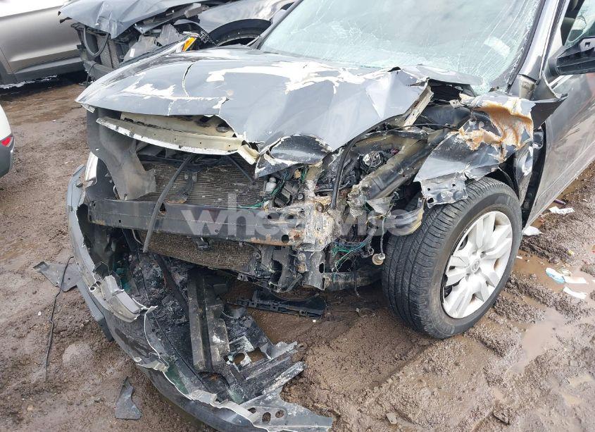 Photo 6 of 2010 Nissan Altima 2.5 S (VIN 1N4AL2AP7AN547120)