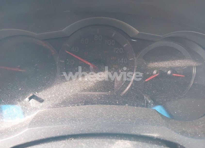 Photo 7 of 2010 Nissan Altima 2.5 S (VIN 1N4AL2AP7AN547120)