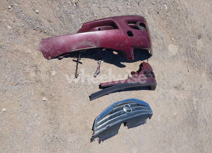 Photo 11 of 2010 Nissan Altima 2.5 S (VIN 1N4AL2AP7AN561521)