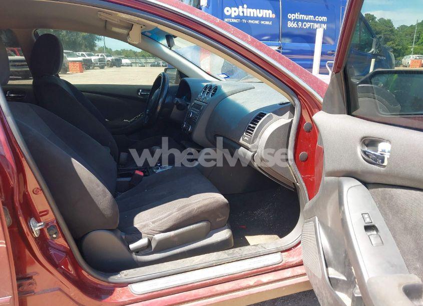 Photo 5 of 2010 Nissan Altima 2.5 S (VIN 1N4AL2AP7AN561521)