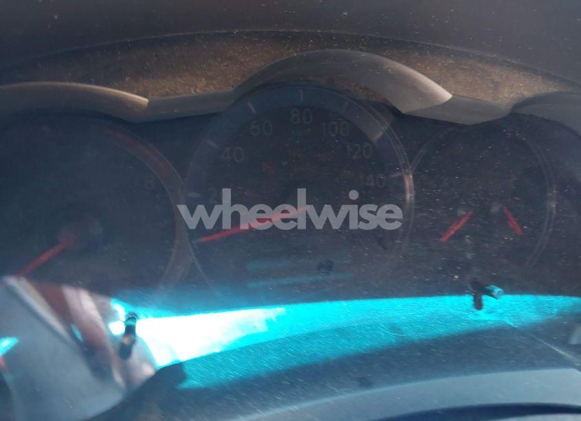 Photo 7 of 2010 Nissan Altima 2.5 S (VIN 1N4AL2AP7AN561521)