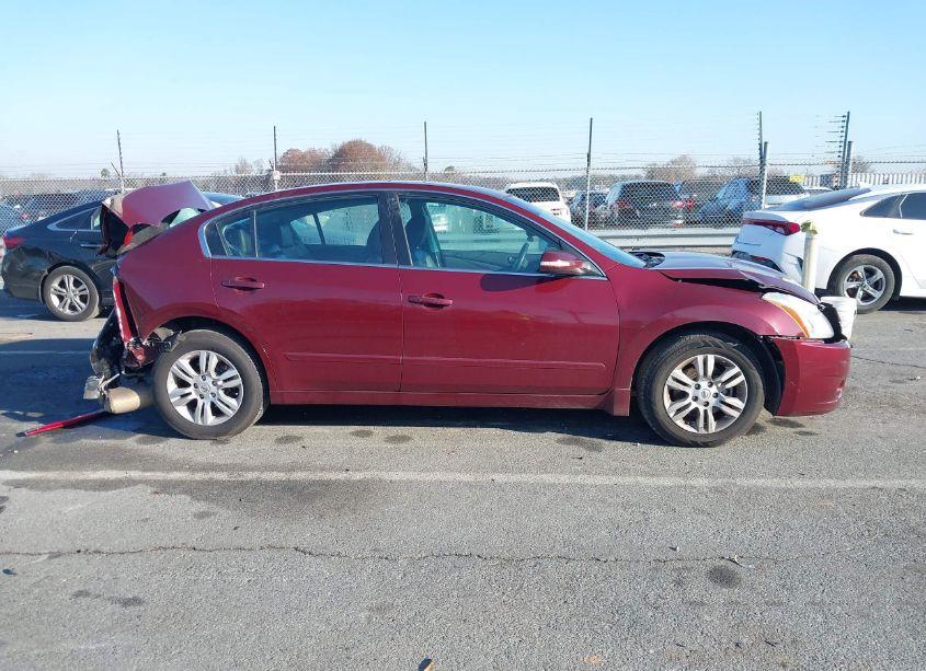 Photo 13 of 2011 Nissan Altima 2.5 S (VIN 1N4AL2AP7BC101272)