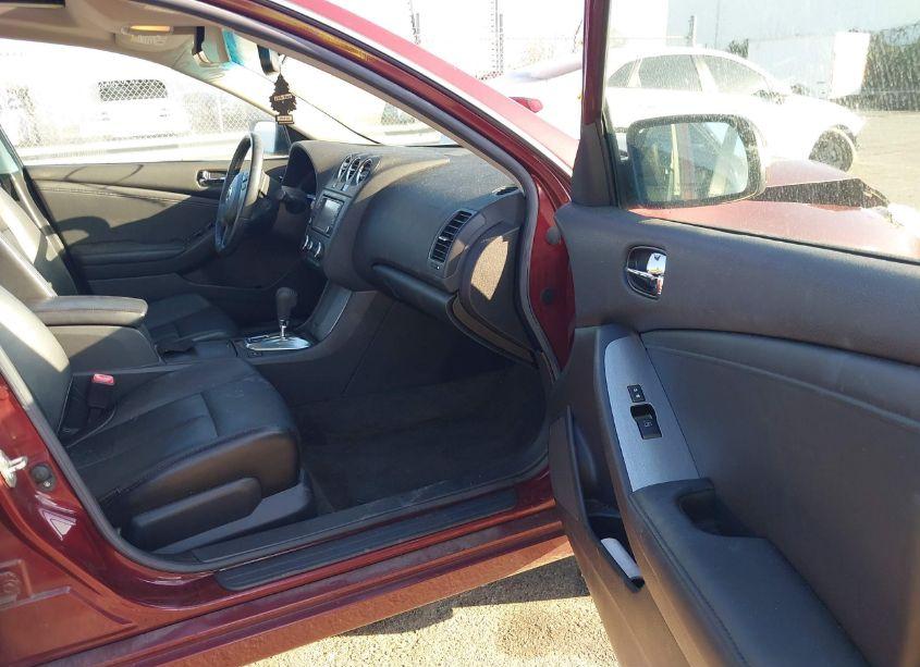 Photo 5 of 2011 Nissan Altima 2.5 S (VIN 1N4AL2AP7BC101272)