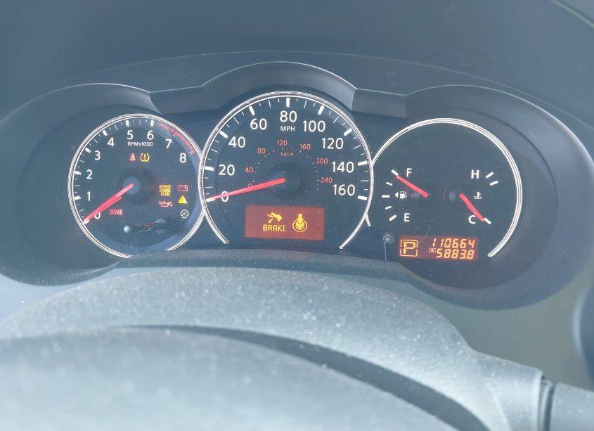 Photo 7 of 2011 Nissan Altima 2.5 S (VIN 1N4AL2AP7BC101272)