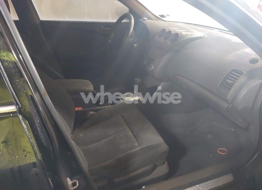 Photo 5 of 2011 Nissan Altima 2.5 S (VIN 1N4AL2AP7BC109243)