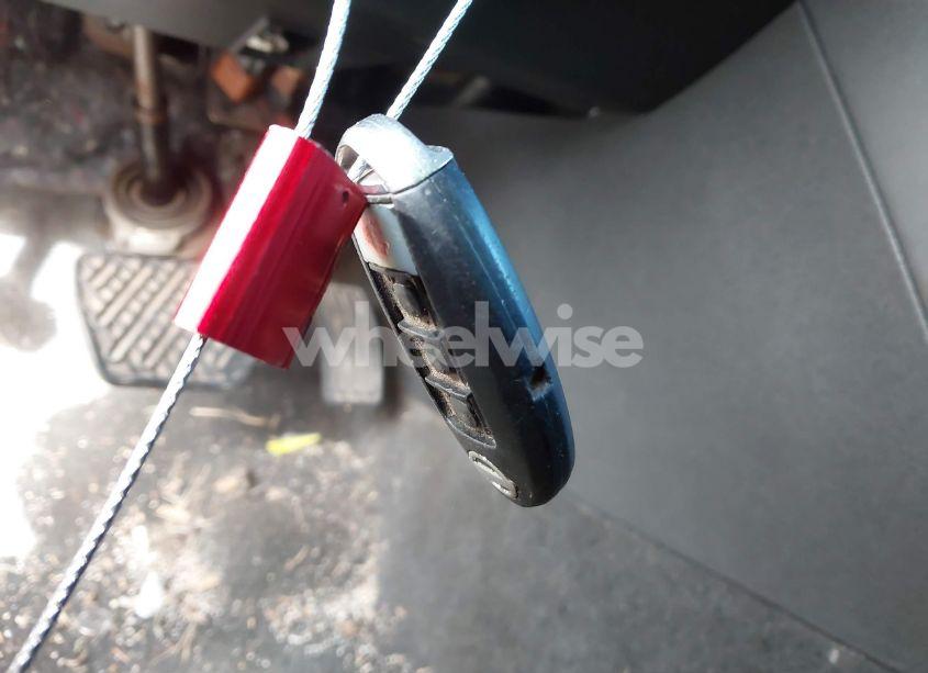 Photo 11 of 2011 Nissan Altima 2.5 S (VIN 1N4AL2AP7BC111705)