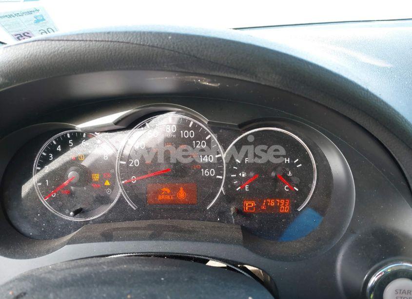 Photo 7 of 2011 Nissan Altima 2.5 S (VIN 1N4AL2AP7BC111705)