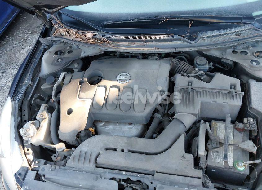 Photo 10 of 2011 Nissan Altima 2.5 S (VIN 1N4AL2AP7BC122056)