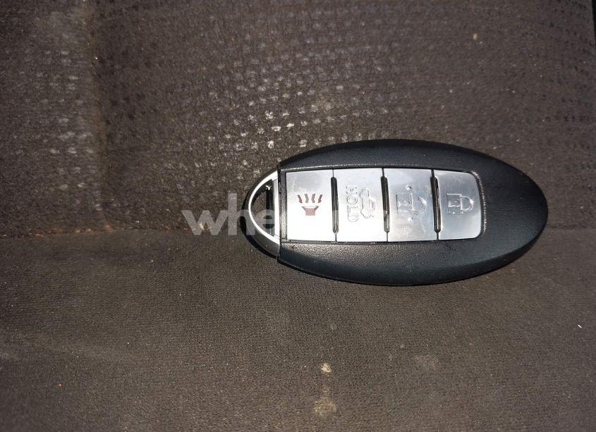 Photo 11 of 2011 Nissan Altima 2.5 S (VIN 1N4AL2AP7BC122056)