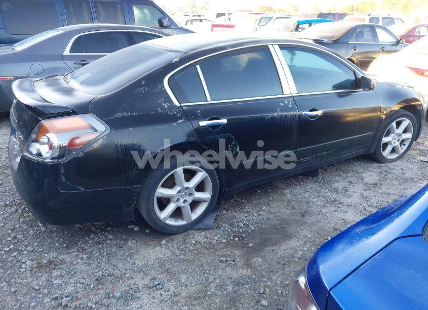 Photo 4 of 2011 Nissan Altima 2.5 S (VIN 1N4AL2AP7BC122056)