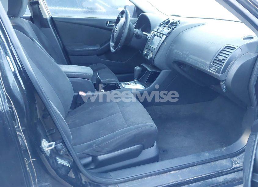 Photo 5 of 2011 Nissan Altima 2.5 S (VIN 1N4AL2AP7BC122056)