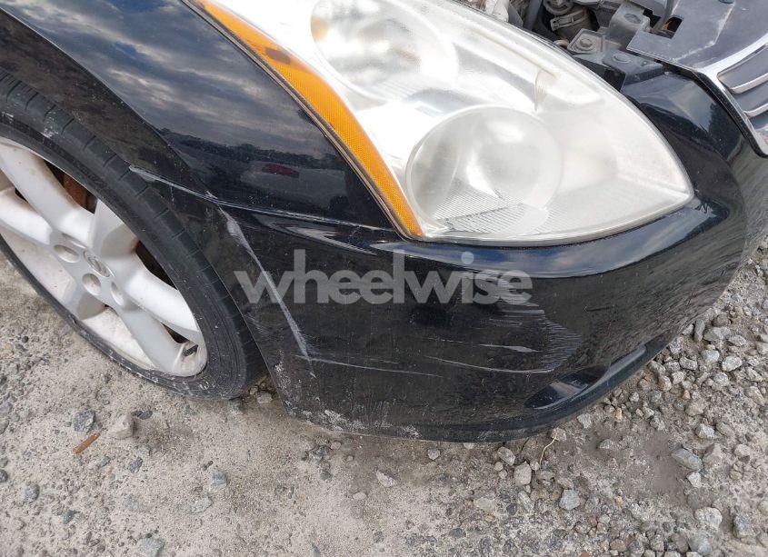 Photo 6 of 2011 Nissan Altima 2.5 S (VIN 1N4AL2AP7BC122056)