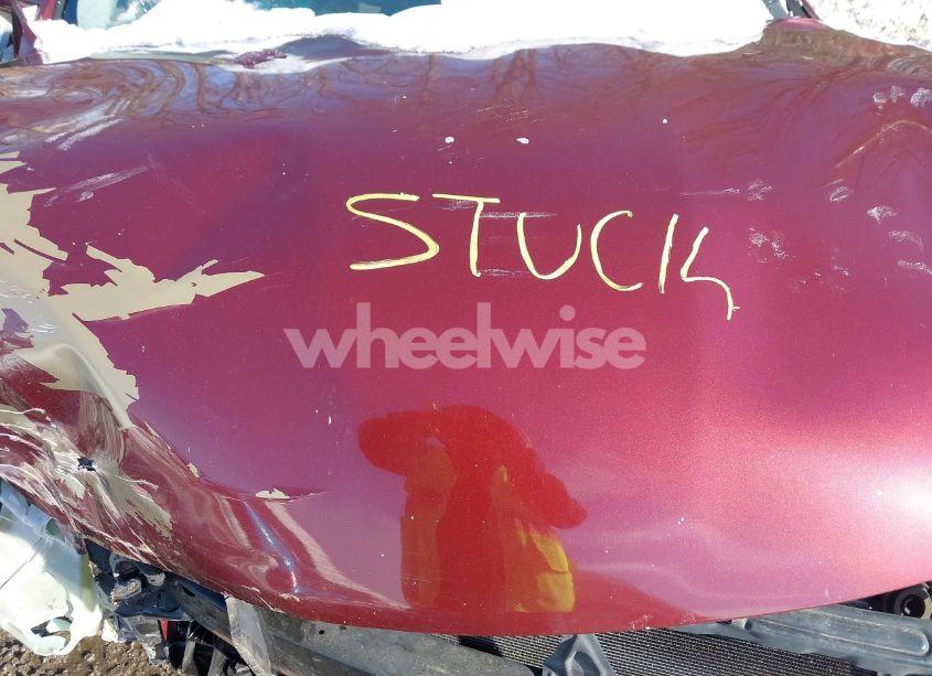 Photo 10 of 2011 Nissan Altima 2.5 S (VIN 1N4AL2AP7BC125359)