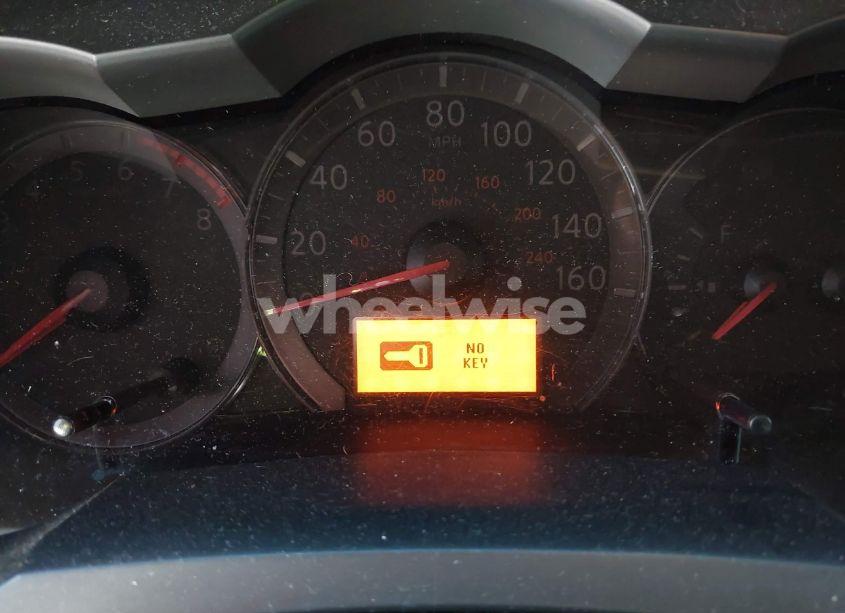 Photo 7 of 2011 Nissan Altima 2.5 S (VIN 1N4AL2AP7BC125359)