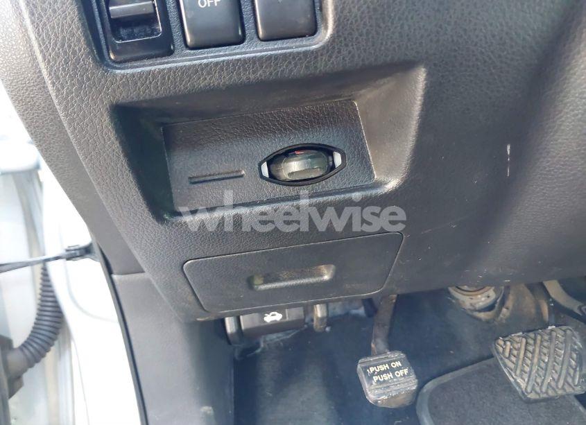 Photo 11 of 2011 Nissan Altima 2.5 S (VIN 1N4AL2AP7BC139116)