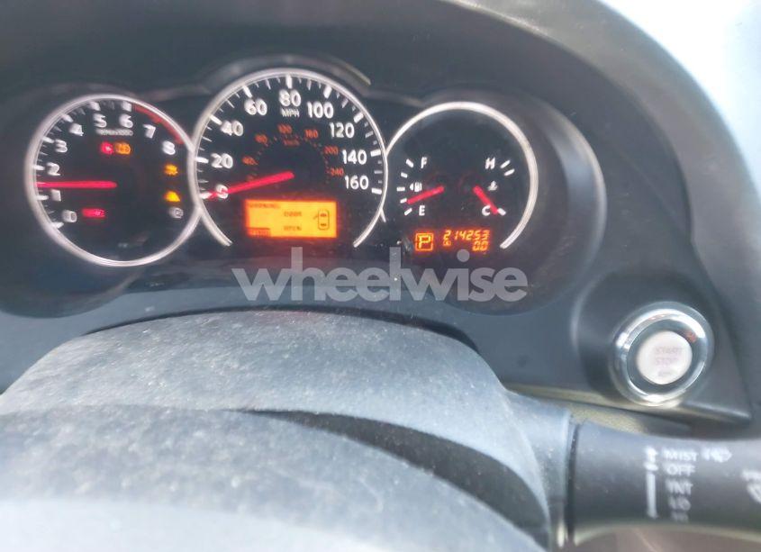 Photo 7 of 2011 Nissan Altima 2.5 S (VIN 1N4AL2AP7BC139116)